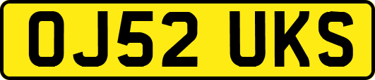 OJ52UKS