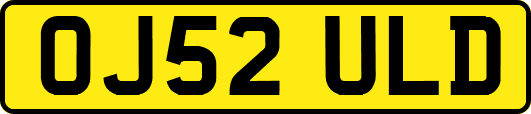 OJ52ULD