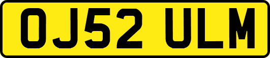 OJ52ULM