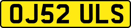 OJ52ULS