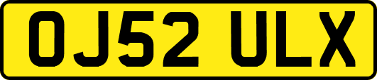 OJ52ULX