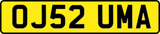 OJ52UMA