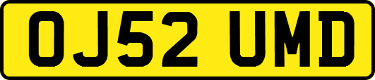 OJ52UMD