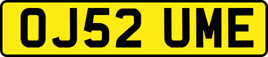 OJ52UME