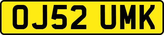 OJ52UMK