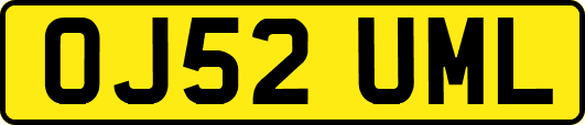 OJ52UML