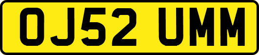 OJ52UMM
