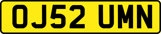 OJ52UMN