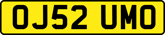 OJ52UMO