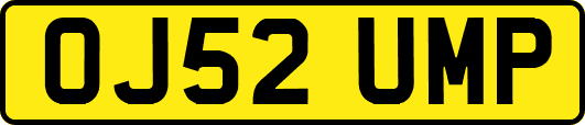 OJ52UMP