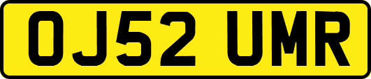 OJ52UMR