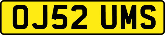 OJ52UMS