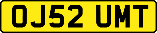 OJ52UMT