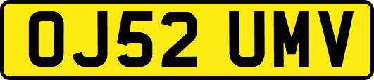 OJ52UMV