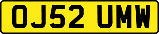 OJ52UMW