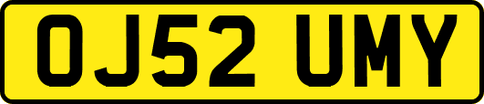 OJ52UMY