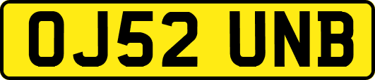 OJ52UNB