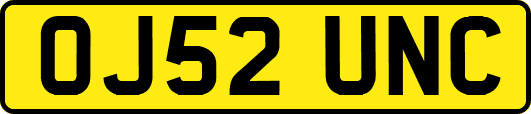 OJ52UNC
