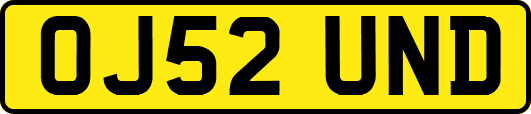 OJ52UND
