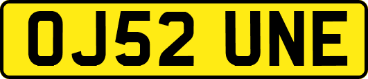 OJ52UNE