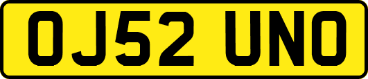 OJ52UNO