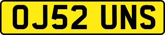 OJ52UNS