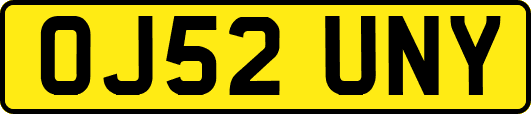 OJ52UNY