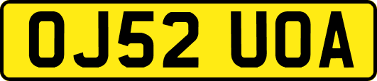 OJ52UOA