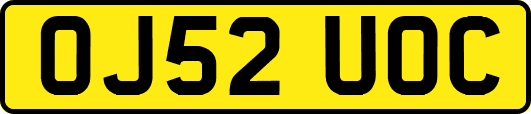OJ52UOC