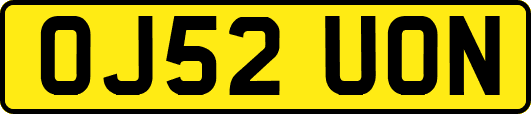 OJ52UON
