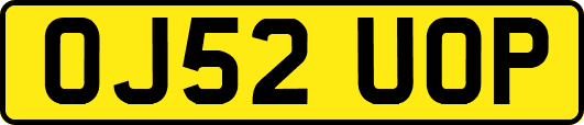 OJ52UOP