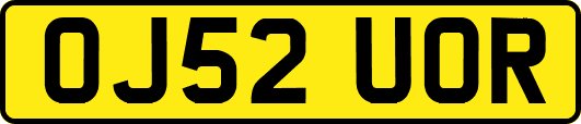 OJ52UOR
