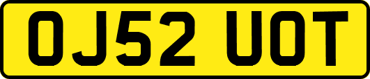 OJ52UOT