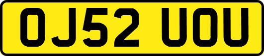 OJ52UOU
