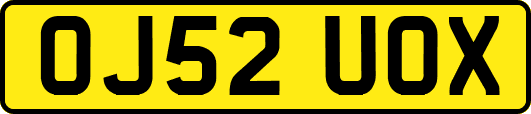 OJ52UOX