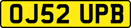 OJ52UPB