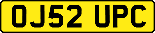 OJ52UPC