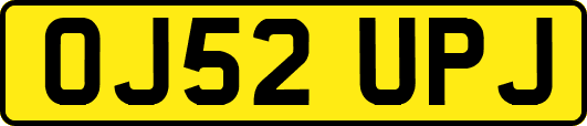 OJ52UPJ