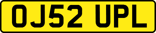 OJ52UPL