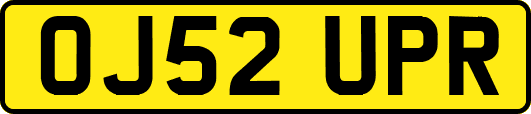 OJ52UPR