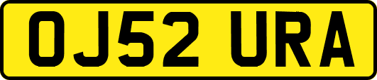 OJ52URA