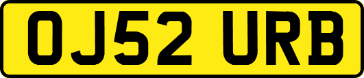 OJ52URB