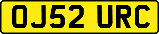 OJ52URC