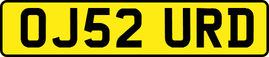 OJ52URD