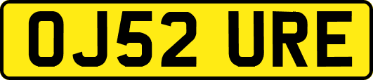 OJ52URE