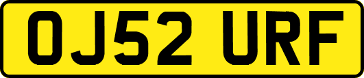 OJ52URF