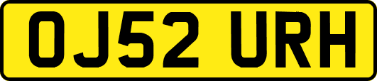 OJ52URH