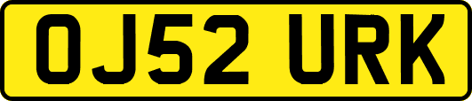 OJ52URK