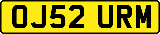 OJ52URM