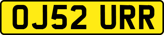OJ52URR